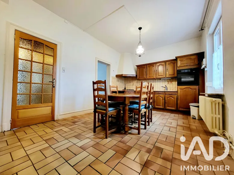 Maison 3 pièces 82 m² · à Longlaville · 82 m² · 185 000 €
