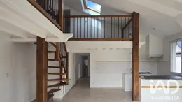 Duplex in Vernon (27200)