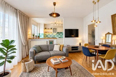 Appartement à Vitry-sur-Seine (94400)