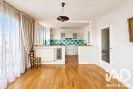 Appartement à Vitry-sur-Seine (94400)