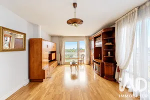 Appartement à Vitry-sur-Seine (94400)