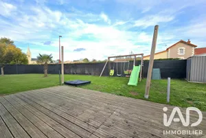 House in Essarts-en-Bocage (85140)