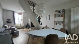 Maison à Mouvaux (59420)