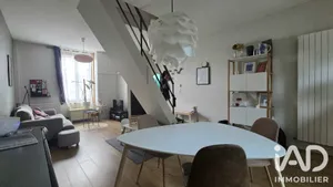 Maison à Mouvaux (59420)