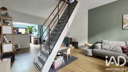 Maison à Mouvaux (59420)
