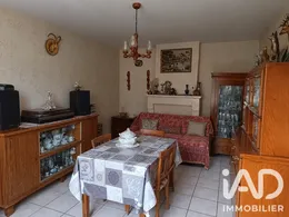 Maison à Coutras (33230)