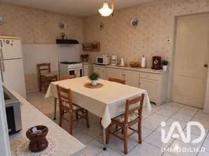 Maison à Coutras (33230)