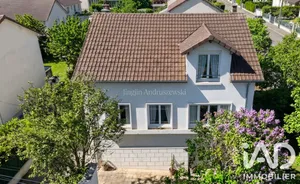 House in Le Vésinet (78110)