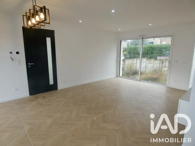 Maison 4 pièces 100 m² · à Montesson · 100 m² · 589 000 €