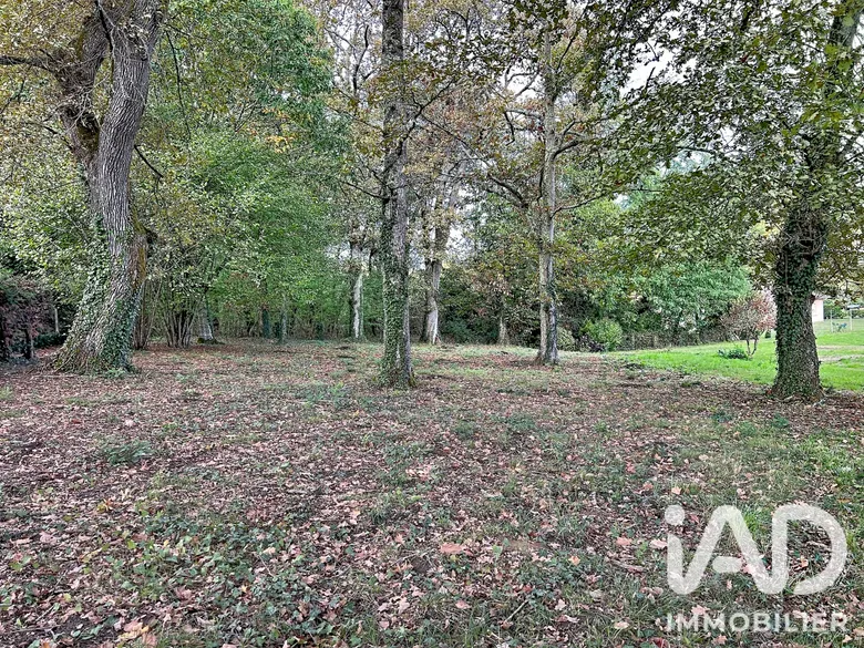 Terrain 250 m² · à Villeneuve-de-Marsan · 250 m² · 65 000 €