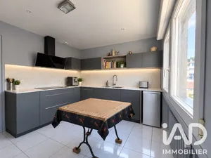 Apartment in Saint-Étienne (42100)