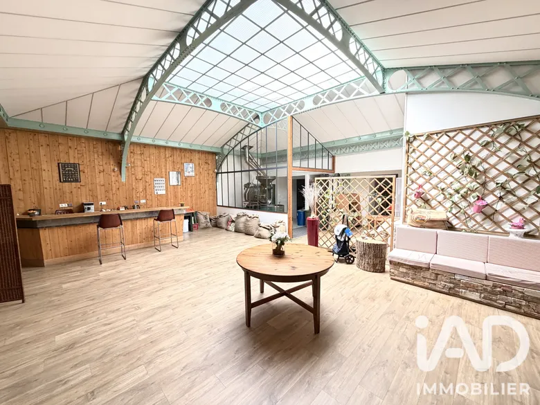 Local commercial 253 m² · à Pau · 253,3 m² · 730 000 €
