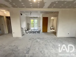 Maison de ville à Hussigny-Godbrange (54590)