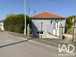 Maison de ville à Hussigny-Godbrange (54590)