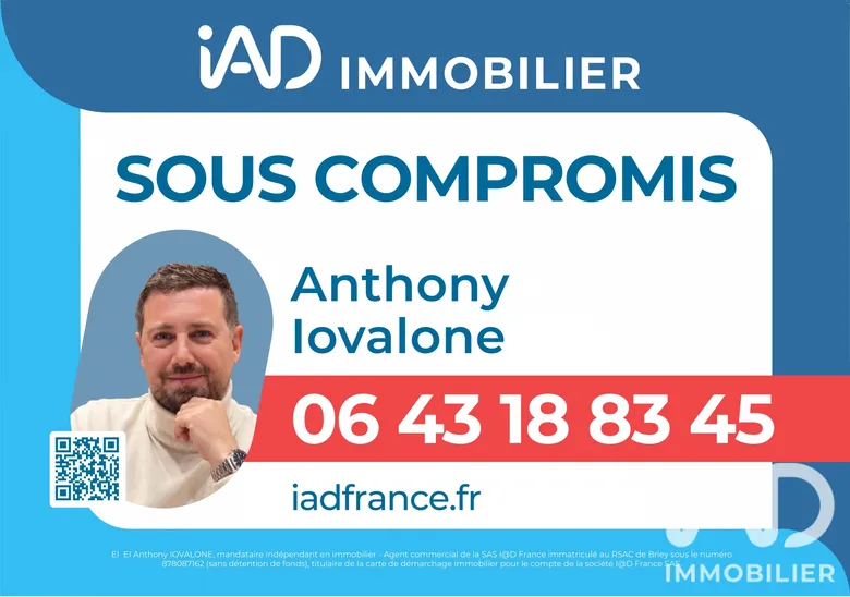 Maison 4 pièces 125 m² · à Hussigny-Godbrange · 125 m² · 269 000 €