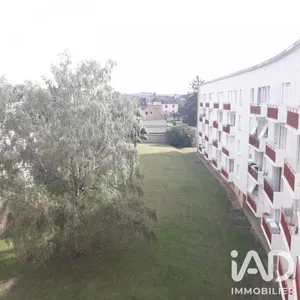 Apartment in Nogent-le-Rotrou (28400)