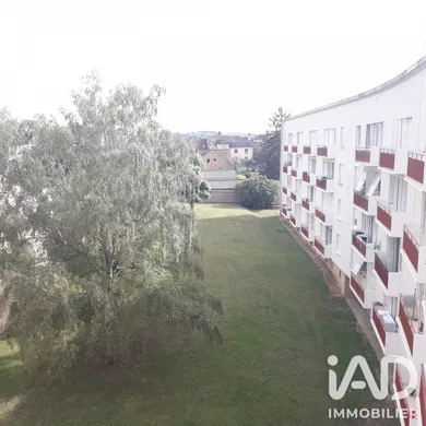 Apartment in Nogent-le-Rotrou (28400)