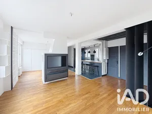 Appartement à Amiens (80000)