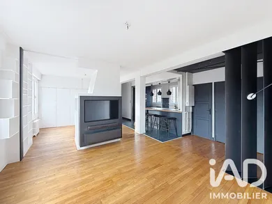 Appartement à Amiens (80000)