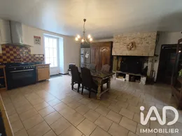 House in Sainte-Soline (79120)
