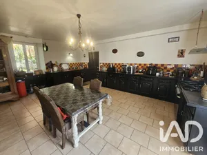 House in Sainte-Soline (79120)