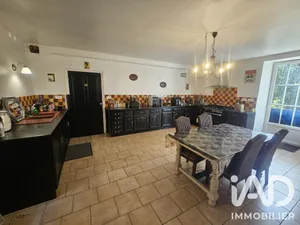 House in Sainte-Soline (79120)