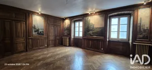 Immeuble à Saint-Amour (39160)