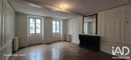 Immeuble à Saint-Amour (39160)