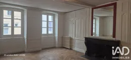 Immeuble à Saint-Amour (39160)