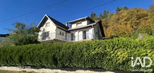 Maison à Lavans-lès-Saint-Claude (39170)
