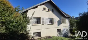 Maison à Lavans-lès-Saint-Claude (39170)