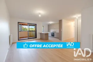 Appartement à Bayonne (64100)