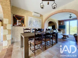 Traditional house in Roquefort (47310)