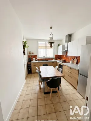 Appartement à Ivry-sur-Seine (94200)