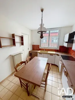 Appartement à Ivry-sur-Seine (94200)
