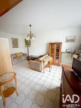 Appartement à Ivry-sur-Seine (94200)