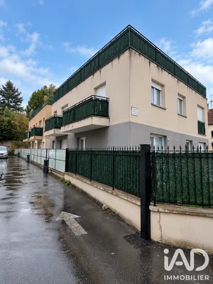 Appartement à Villevaudé (77410)