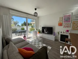 Appartement à Villevaudé (77410)