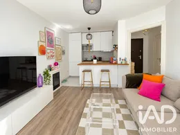 Appartement à Villevaudé (77410)