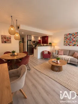 Appartement à Villefranche-sur-Mer (06230)