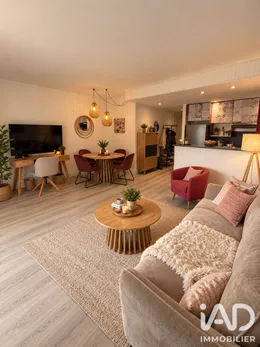 Appartement à Villefranche-sur-Mer (06230)