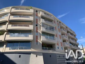 Appartement à Saint-Raphaël (83700)