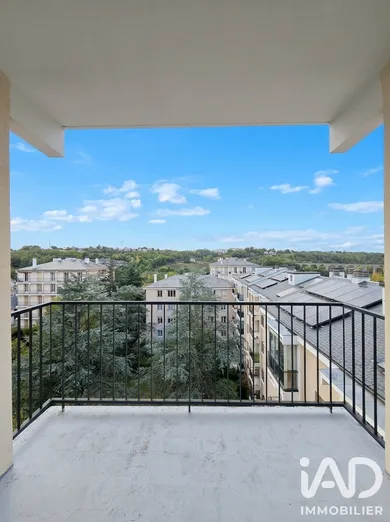 Appartement à Rodez (12000)