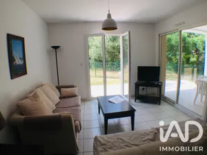 Apartment in Soulac-sur-Mer (33780)