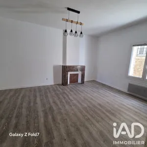 Appartement à Saint-Paulet-de-Caisson (30130)