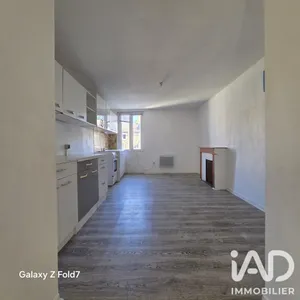 Appartement à Saint-Paulet-de-Caisson (30130)
