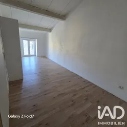Appartement à Saint-Paulet-de-Caisson (30130)