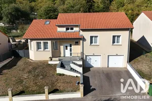 Maison à Fameck (57290)