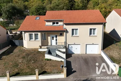 Maison à Fameck (57290)