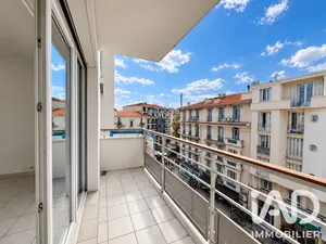 Appartement à Antibes (06600)